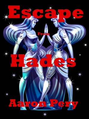 cover image of Escape From Hades